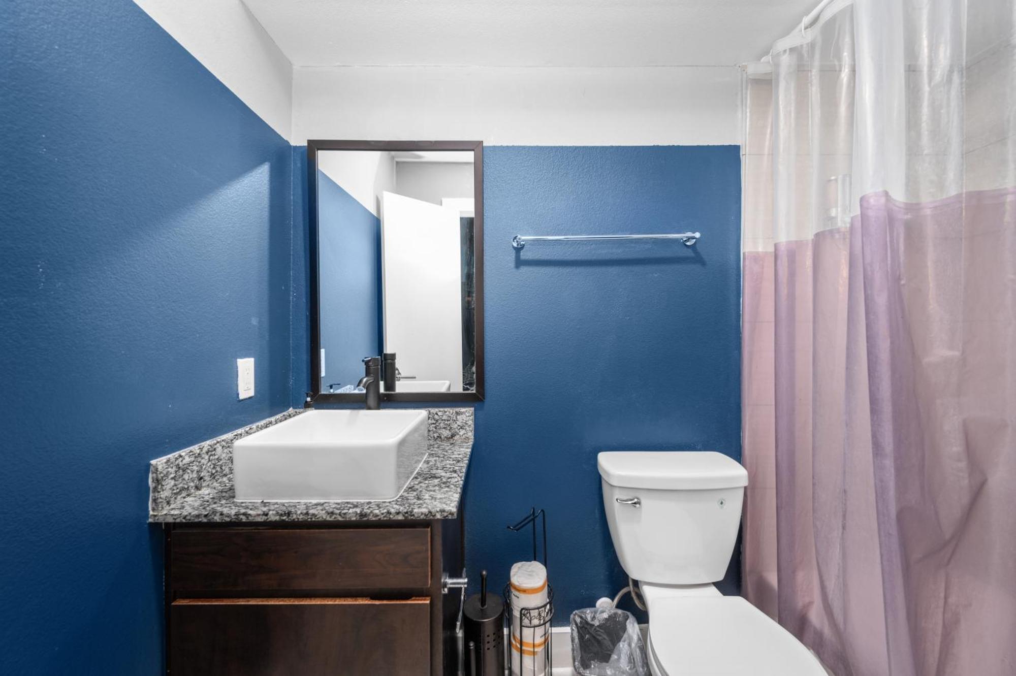 Comfy 1Br Apt With Free Parking Near Nrg & Med Center Хюстън Екстериор снимка