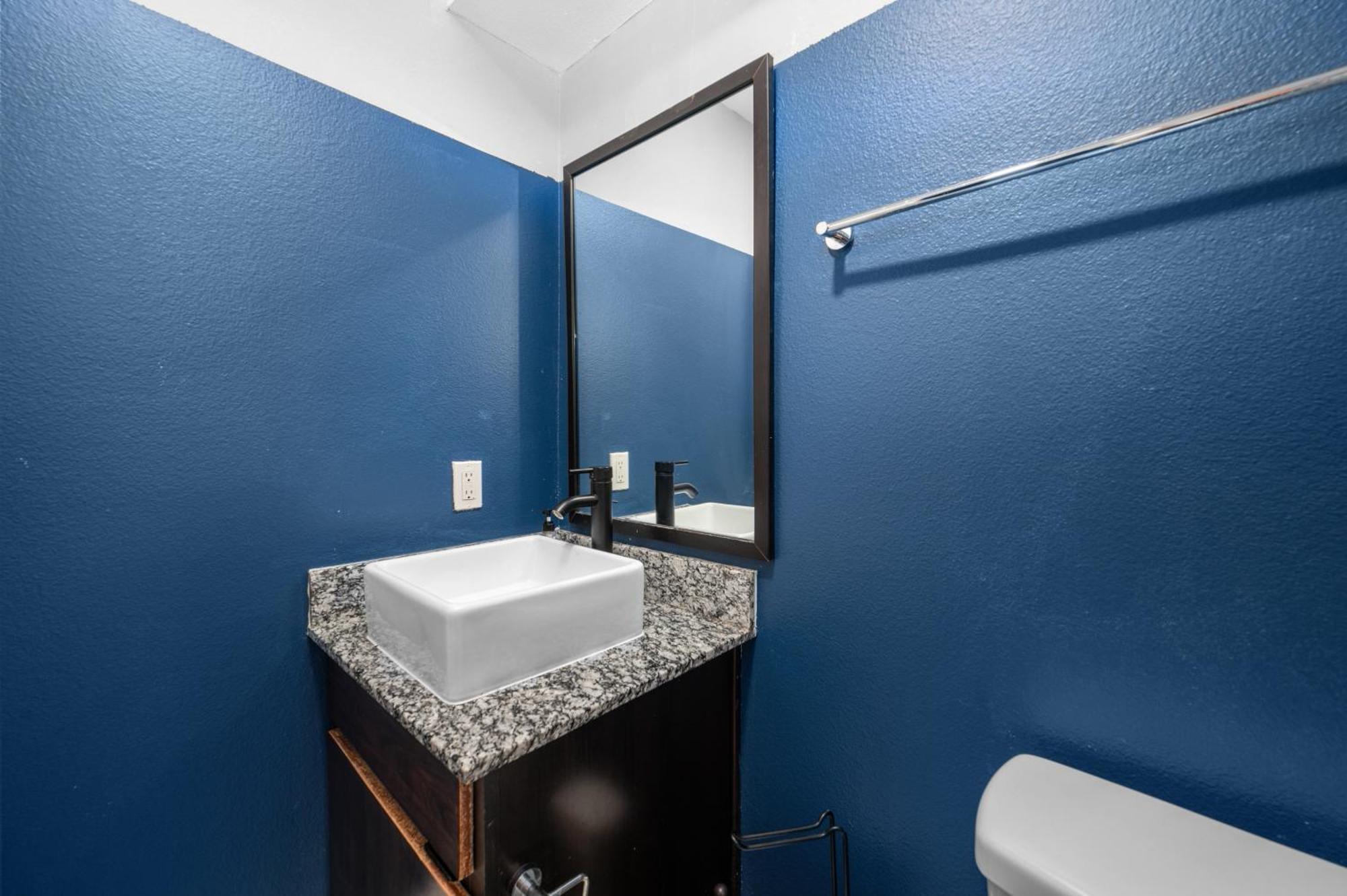 Comfy 1Br Apt With Free Parking Near Nrg & Med Center Хюстън Екстериор снимка